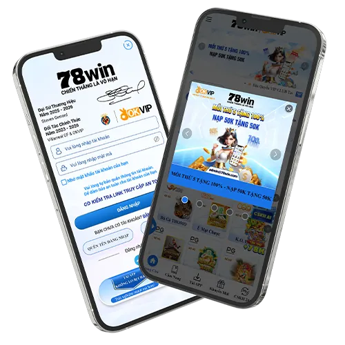 Hình ảnh đa dạng các trò chơi cá cược như thể thao, casino trực tuyến, máy xèng và bắn cá