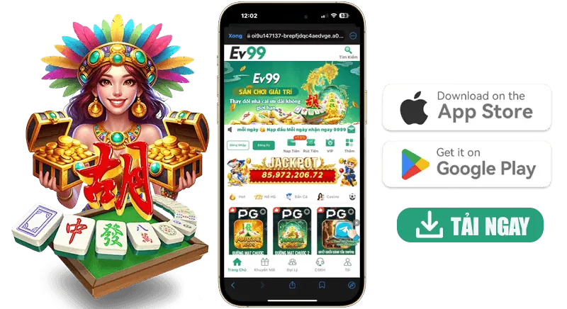 Chiến lược chơi game bài 56wim04