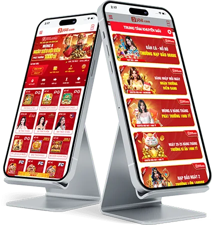 Hình ảnh các ưu đãi khuyến mãi với tiền thưởng và quà tặng hấp dẫn cho người chơi mới