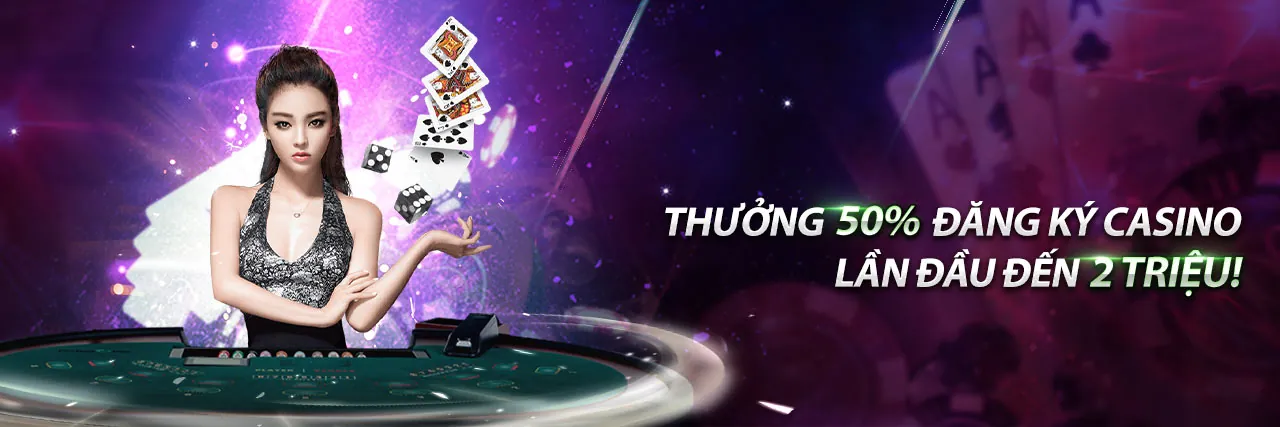 Hình ảnh chào mừng đăng ký tài khoản 56wim04 với các biểu tượng trò chơi và khuyến mãi hấp dẫn