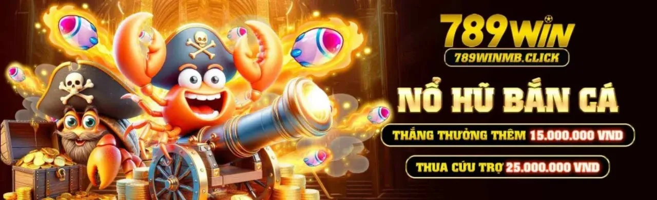 Thế giới bắn cá sống động tại 56wim04