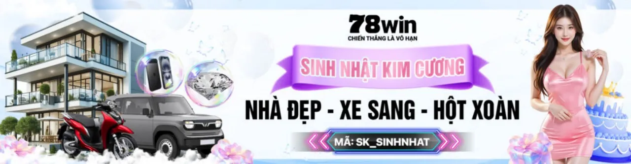 Các chương trình khuyến mãi độc quyền cho VIP 56wim04