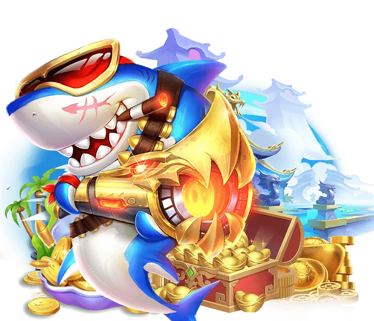 Trò chơi slot Treasure Hunt