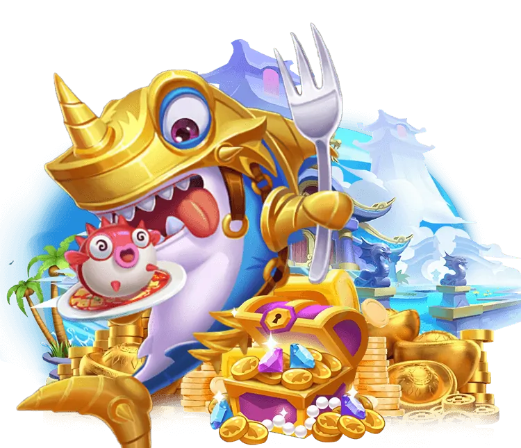 Trò chơi slot jackpot lũy tiến với giải thưởng lớn