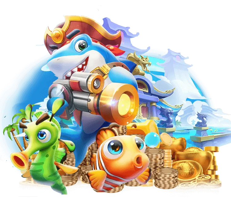 Trò chơi slot Rồng Vàng