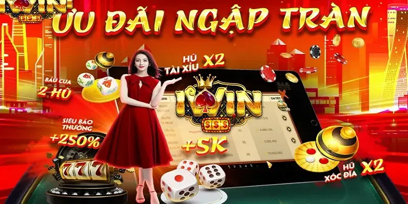 Ưu đãi cược miễn phí hoặc tiền thưởng không cần nạp
